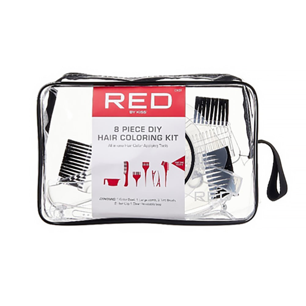 Hair Coloring Kit