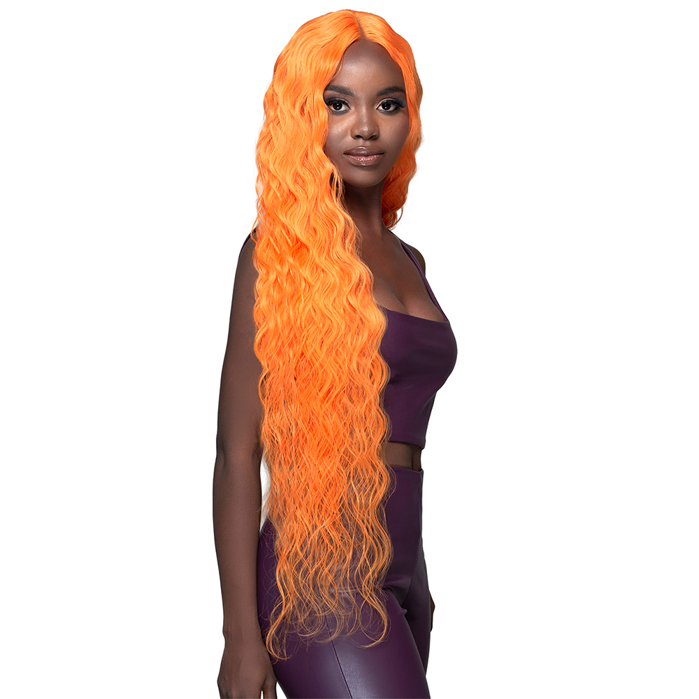 Hasisters BOBBI BOSS WEAVING FOREVER NU BODY WAVE 30