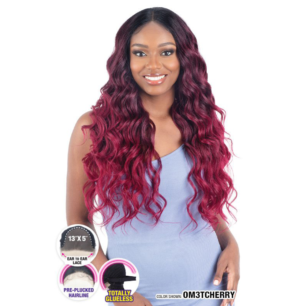 How to Glue a Lace Front Wig – Xrs Beauty Hair