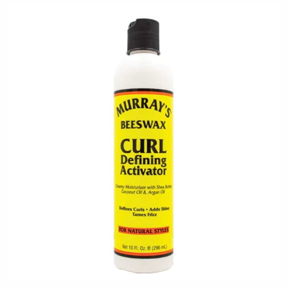 MURRAY'S BEESWAX CURL DEFINING ACTIVATIOR 10OZ - [MU27500