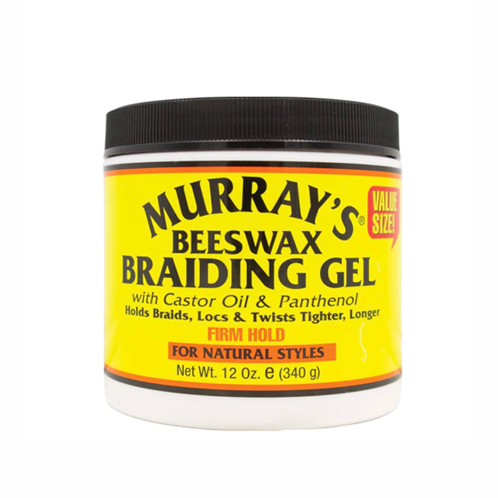 PURE NEATBRAID CONDITIONING SHINING GEL 16OZ [54112] – Hairsisters
