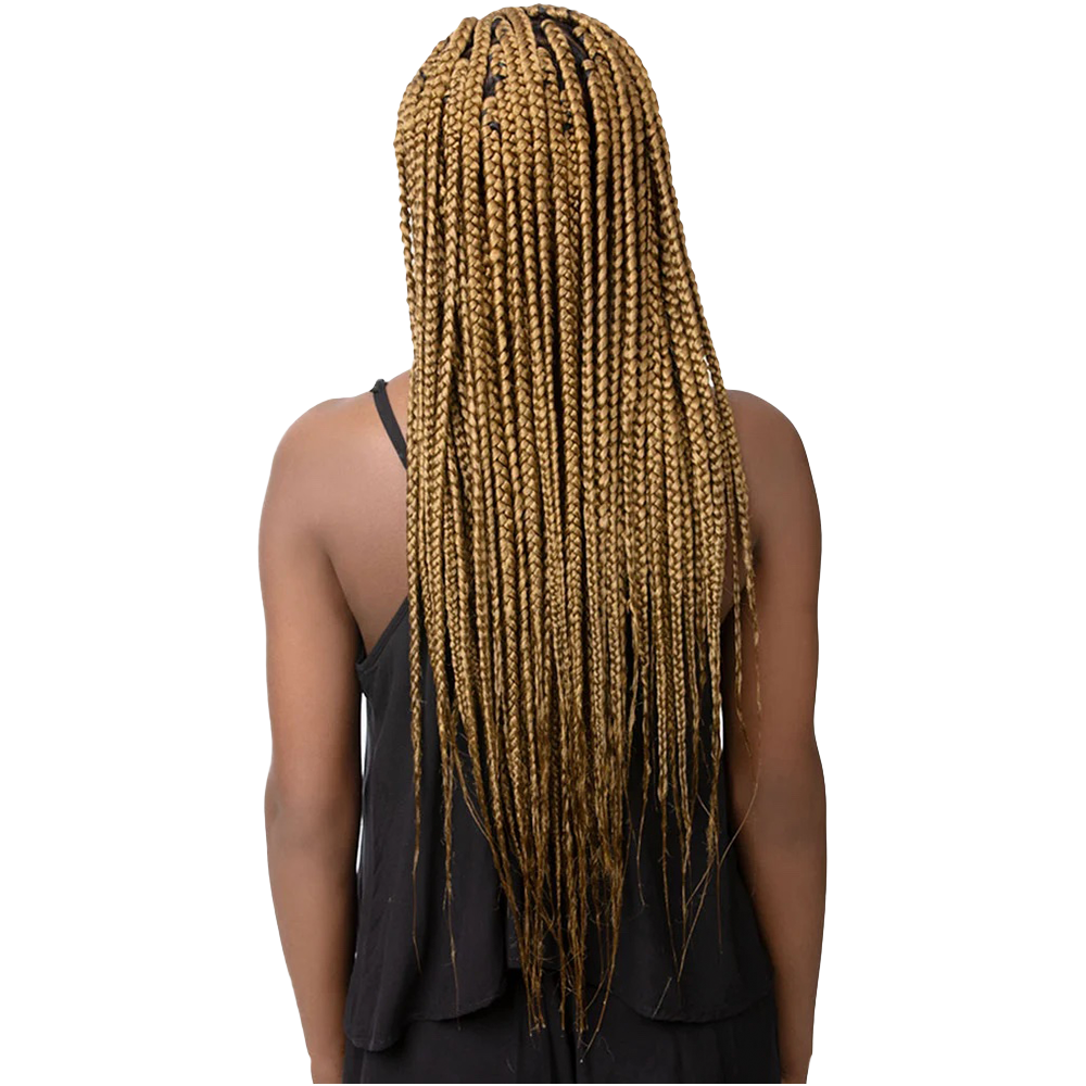 233 Braid SENSATIONNEL SYNTHETIC 3X RUWA PRE-STRETCHED BRAID 24