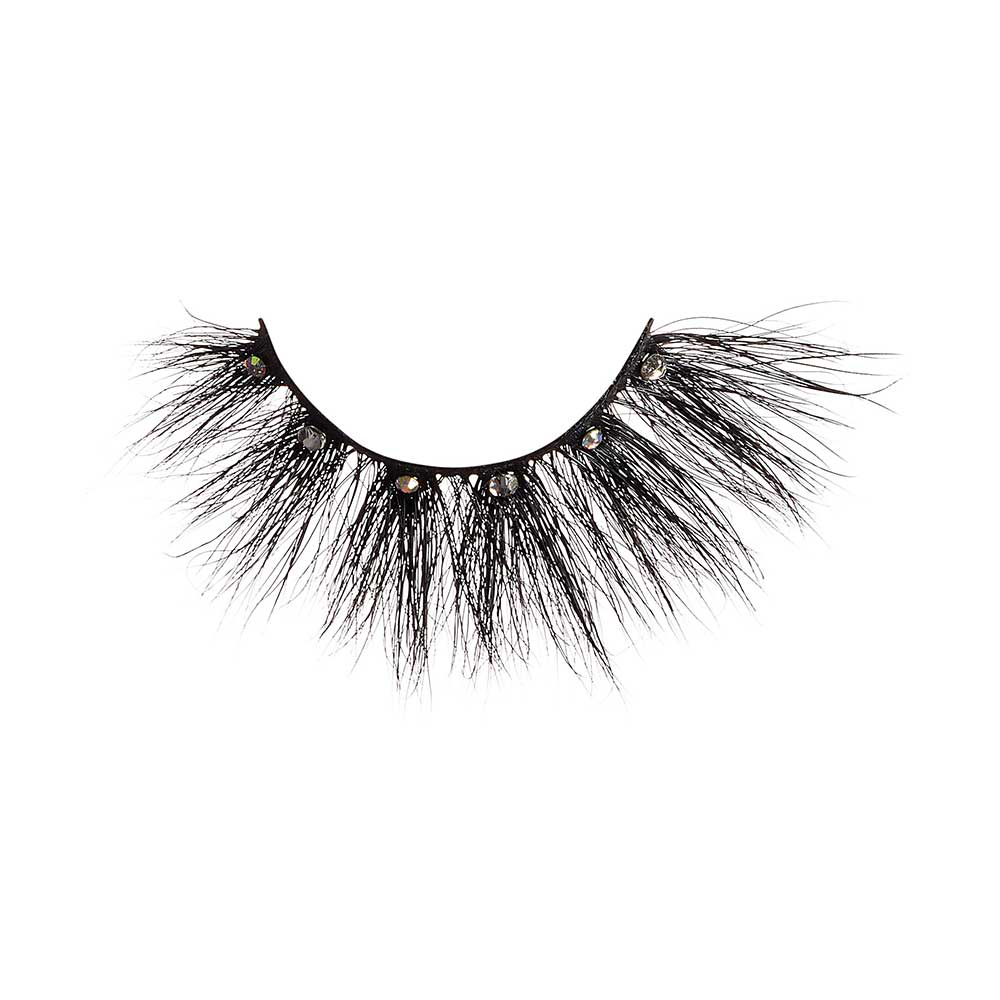 Hasisters VLUXE BY IENVY MASTERPIECE COLLECTION MINK EYELASHES #02 ROYAL DROP [V ...