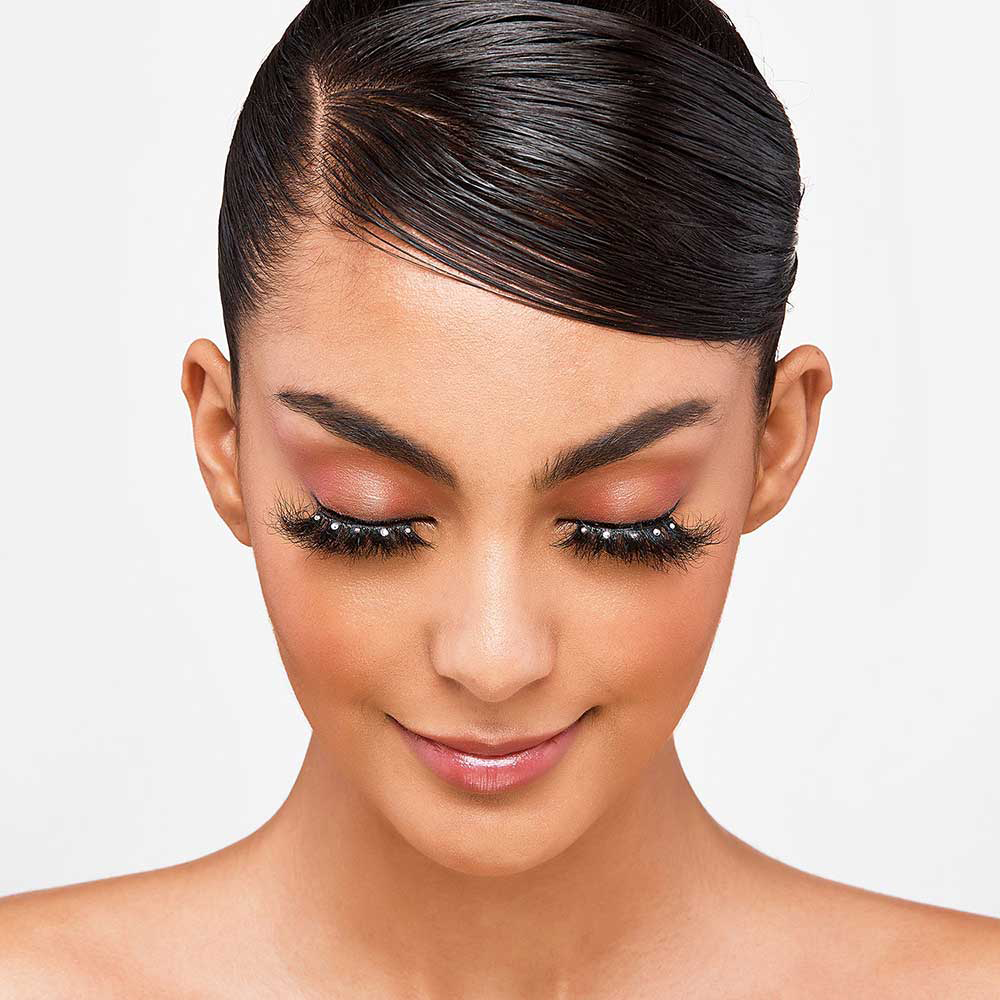 Hasisters VLUXE BY IENVY MASTERPIECE COLLECTION MINK EYELASHES #02 ROYAL DROP [V ...