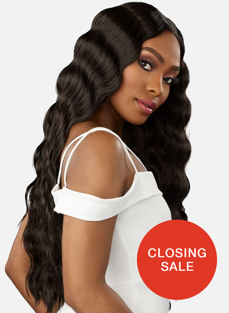 Hair sisters best sale human hair wigs