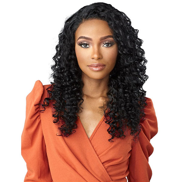 SENSATIONNEL 15A HD LACE WIG LH 13X4 DEEP 22