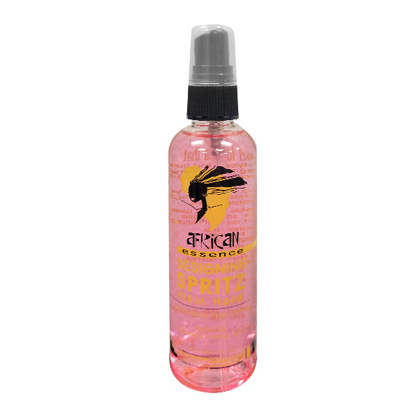 African Essence Designing Spritz - Firm Hold 4 oz