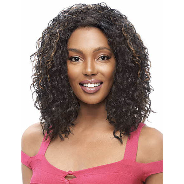 Full/Half Wigs – Hairsisters