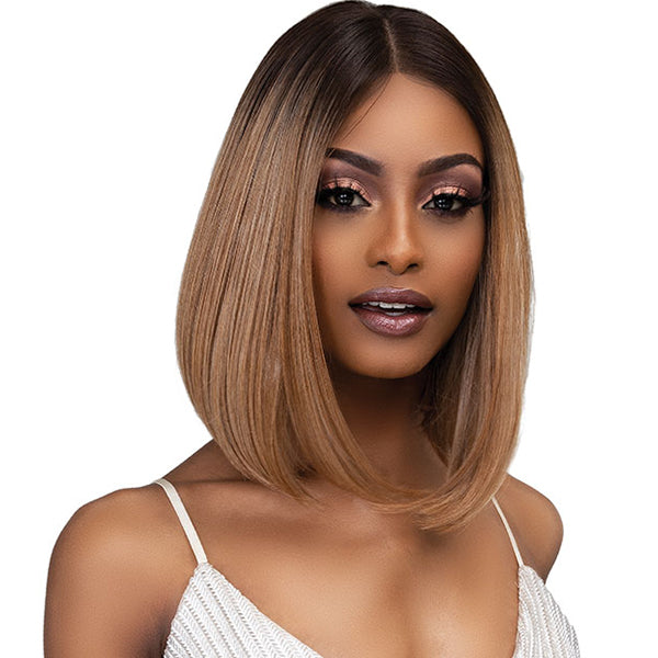 JANET COLLECTION SWISS LACE EXTENDED PART WIG ASIA EPASIA Hairsisters